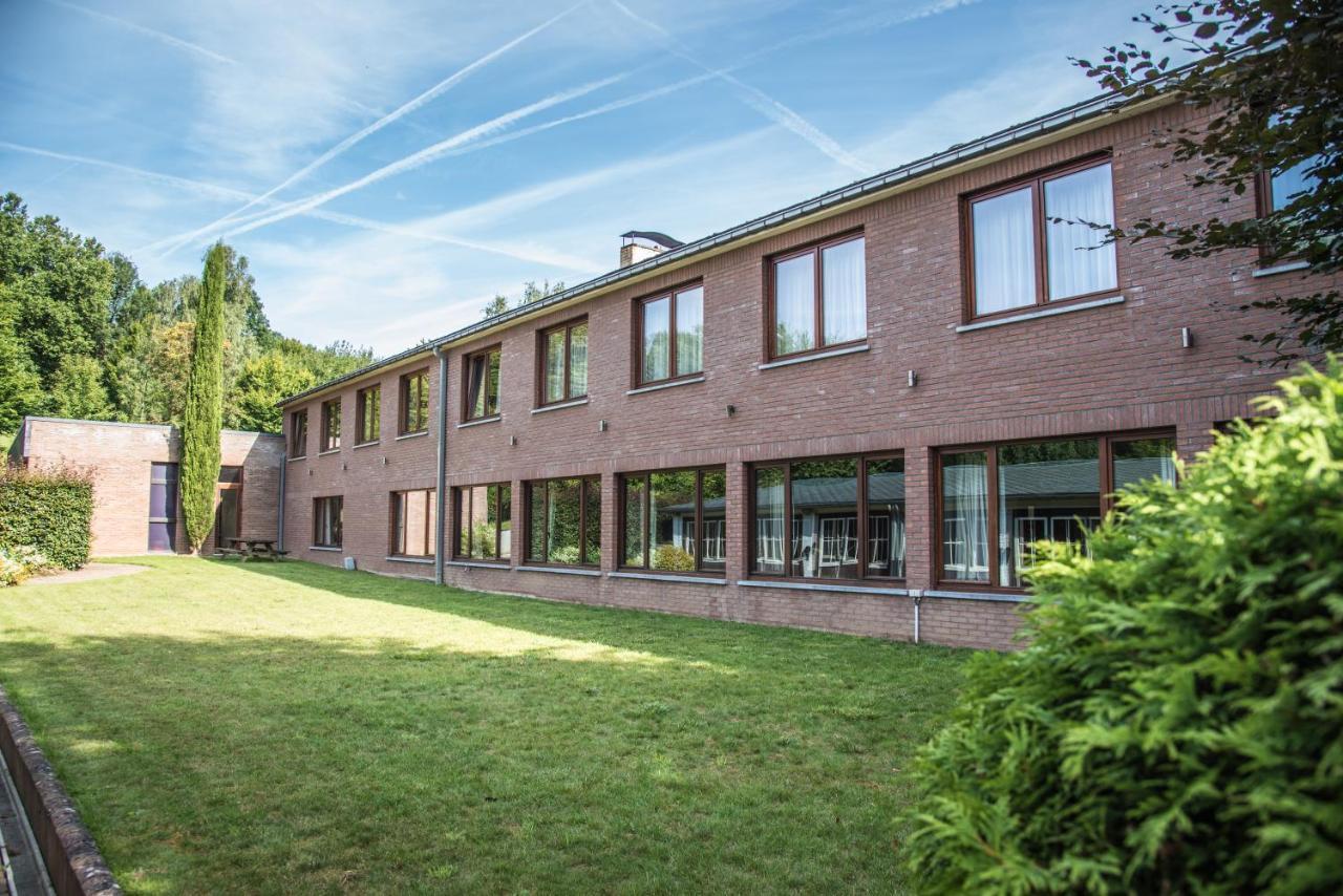 Hotel Le Relais Du Marquis Ittre Zewnętrze zdjęcie