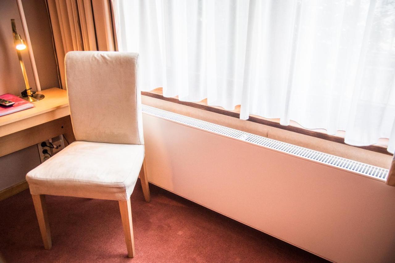 Hotel Le Relais Du Marquis Ittre Zewnętrze zdjęcie