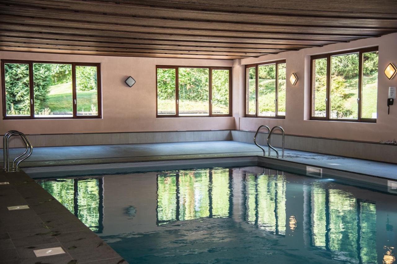 Hotel Le Relais Du Marquis Ittre Zewnętrze zdjęcie