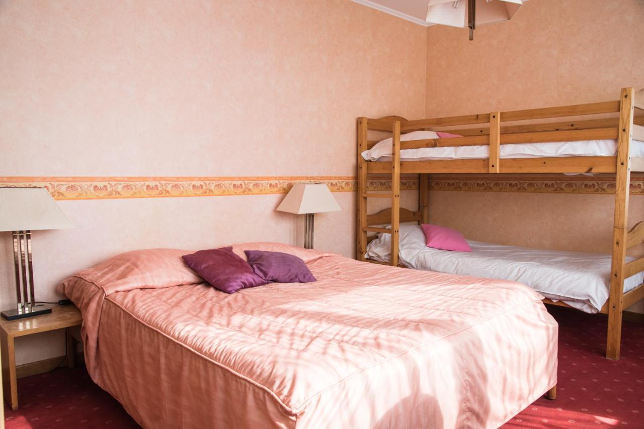 Hotel Le Relais Du Marquis Ittre Zewnętrze zdjęcie