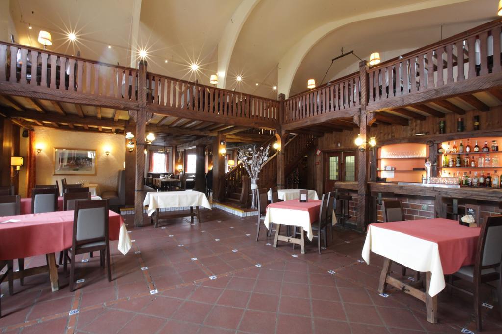 Hotel Le Relais Du Marquis Ittre Zewnętrze zdjęcie