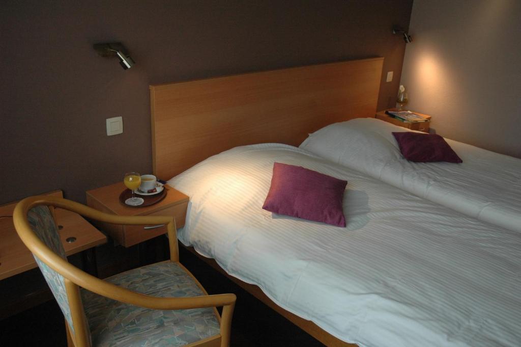 Hotel Le Relais Du Marquis Ittre Pokój zdjęcie
