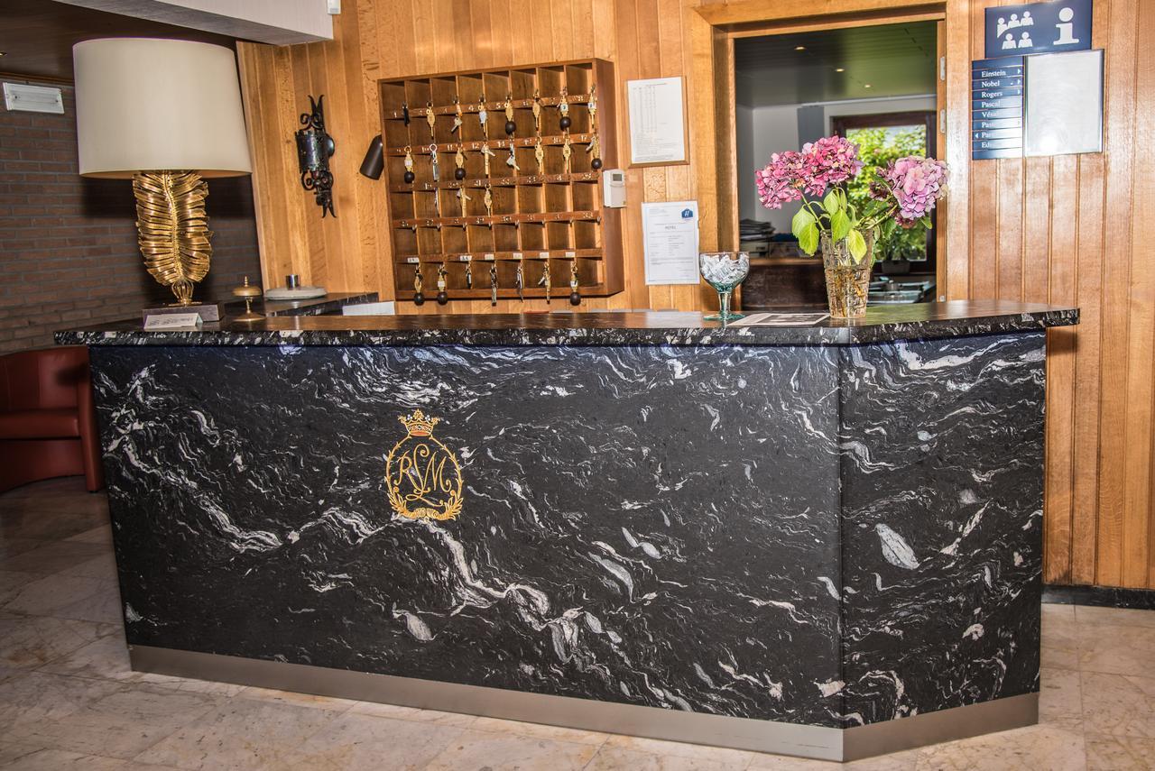Hotel Le Relais Du Marquis Ittre Zewnętrze zdjęcie