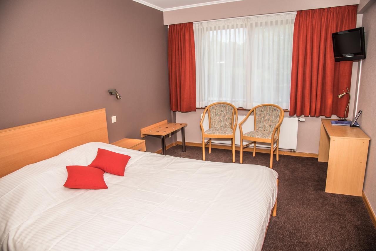 Hotel Le Relais Du Marquis Ittre Zewnętrze zdjęcie