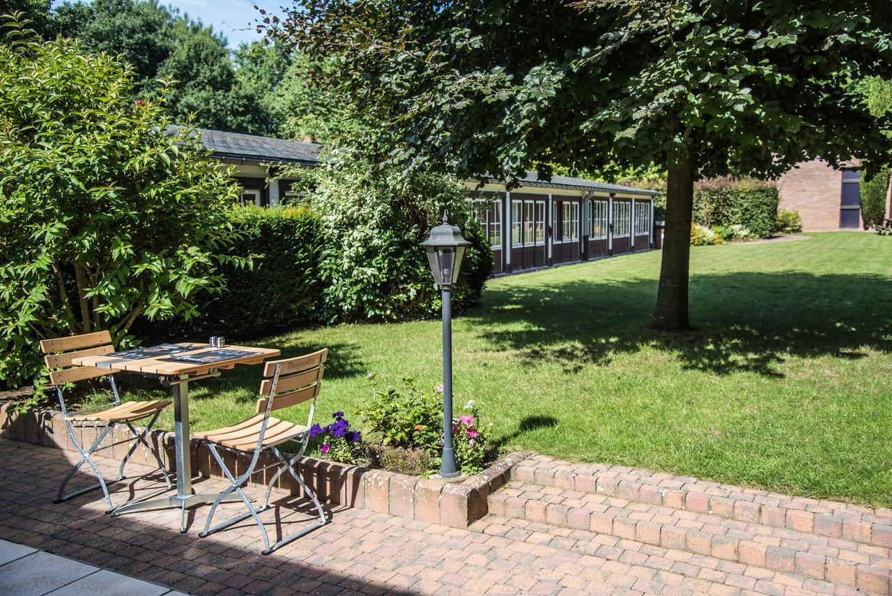 Hotel Le Relais Du Marquis Ittre Zewnętrze zdjęcie