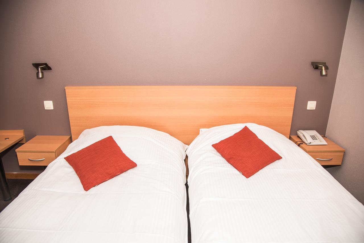 Hotel Le Relais Du Marquis Ittre Zewnętrze zdjęcie