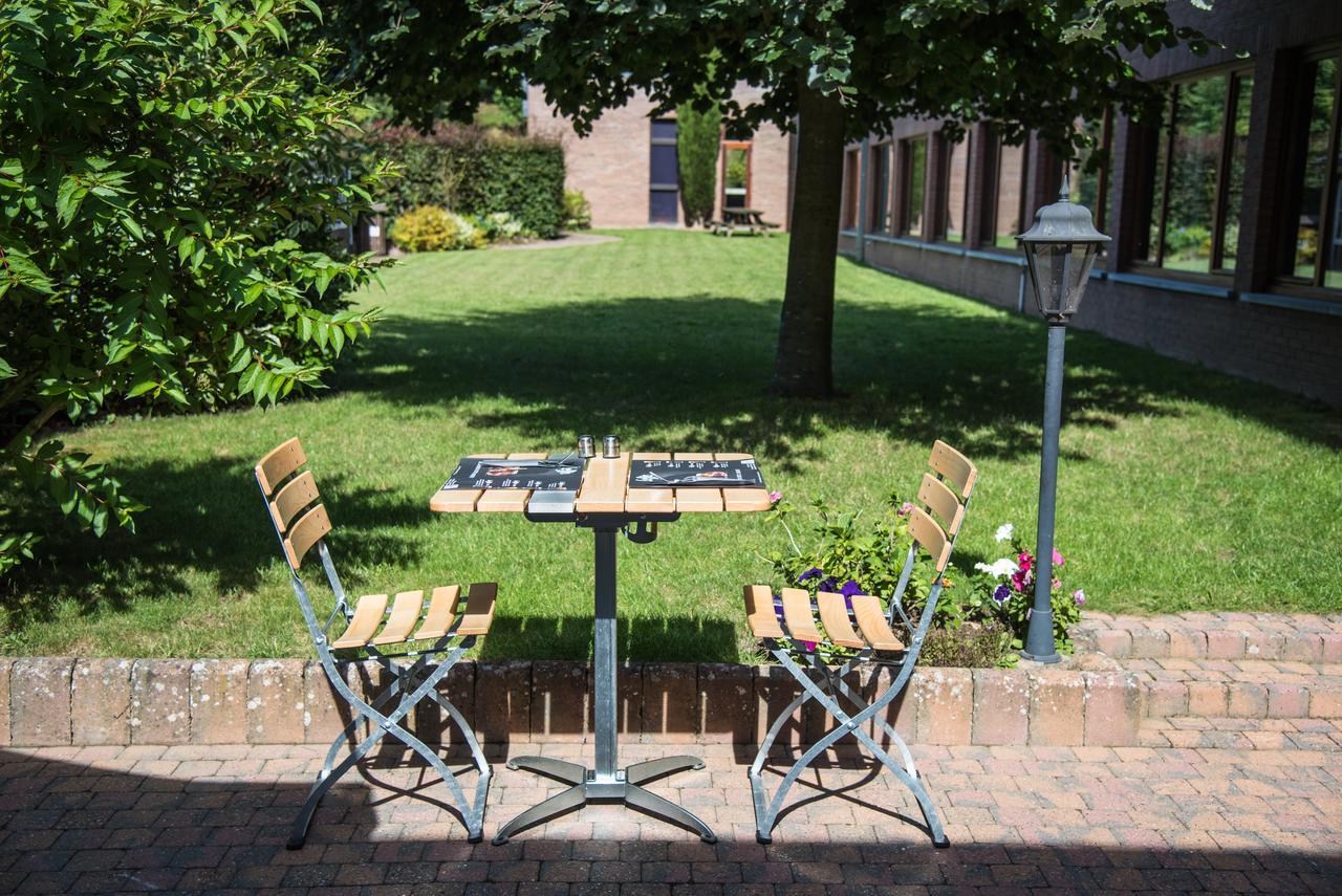 Hotel Le Relais Du Marquis Ittre Zewnętrze zdjęcie