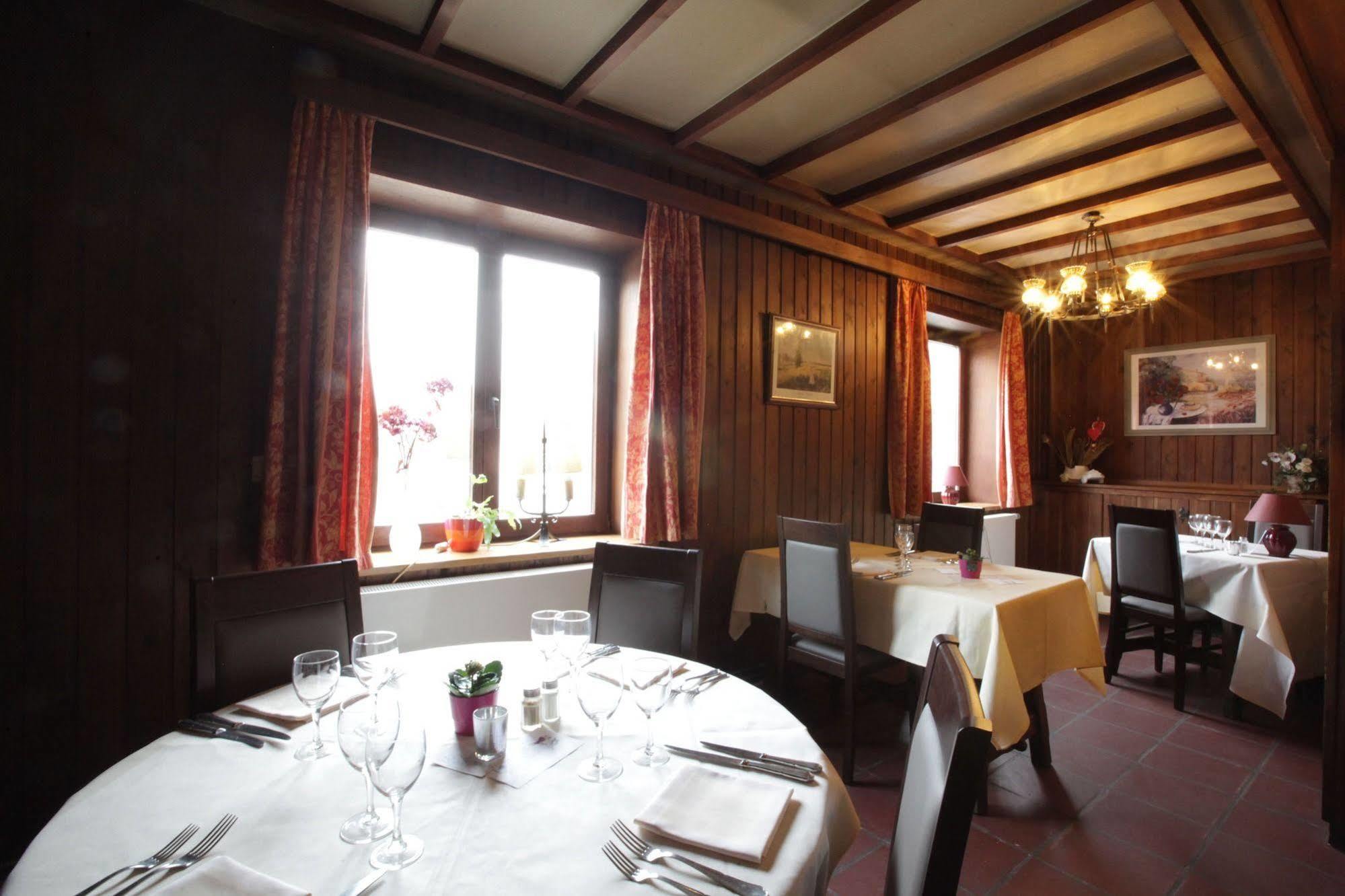 Hotel Le Relais Du Marquis Ittre Zewnętrze zdjęcie