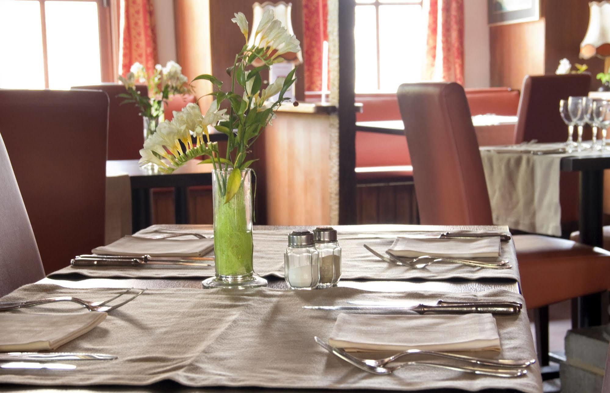Hotel Le Relais Du Marquis Ittre Zewnętrze zdjęcie