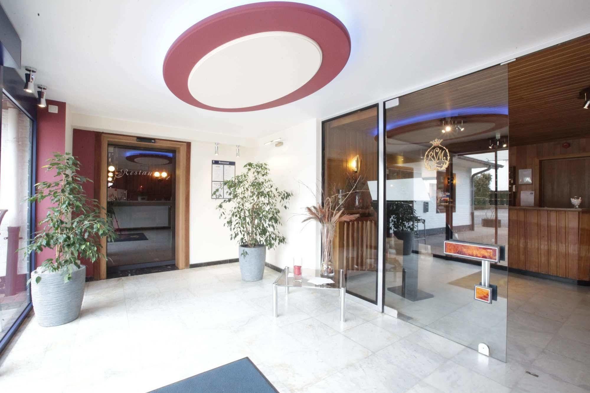 Hotel Le Relais Du Marquis Ittre Zewnętrze zdjęcie