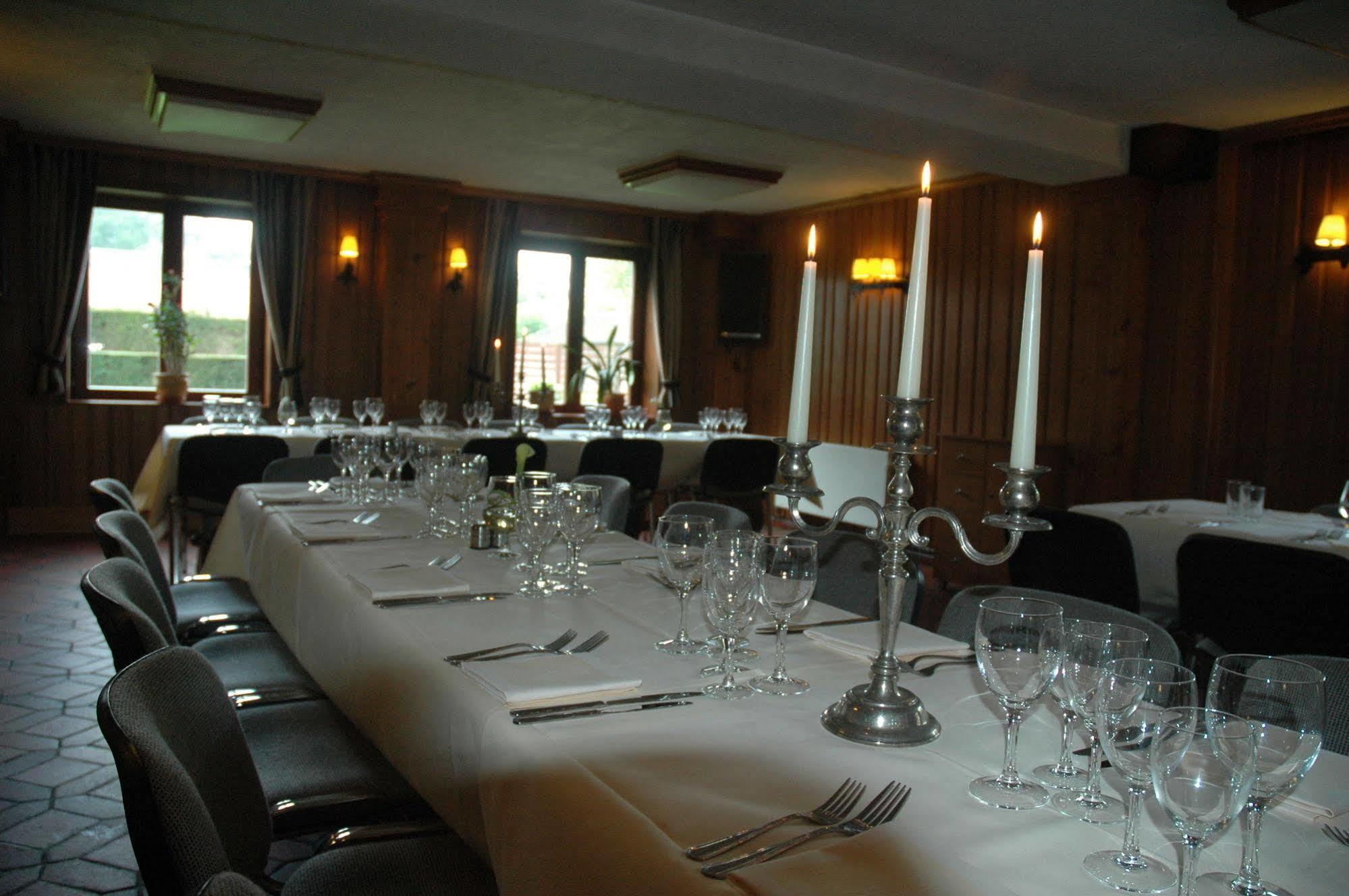Hotel Le Relais Du Marquis Ittre Zewnętrze zdjęcie