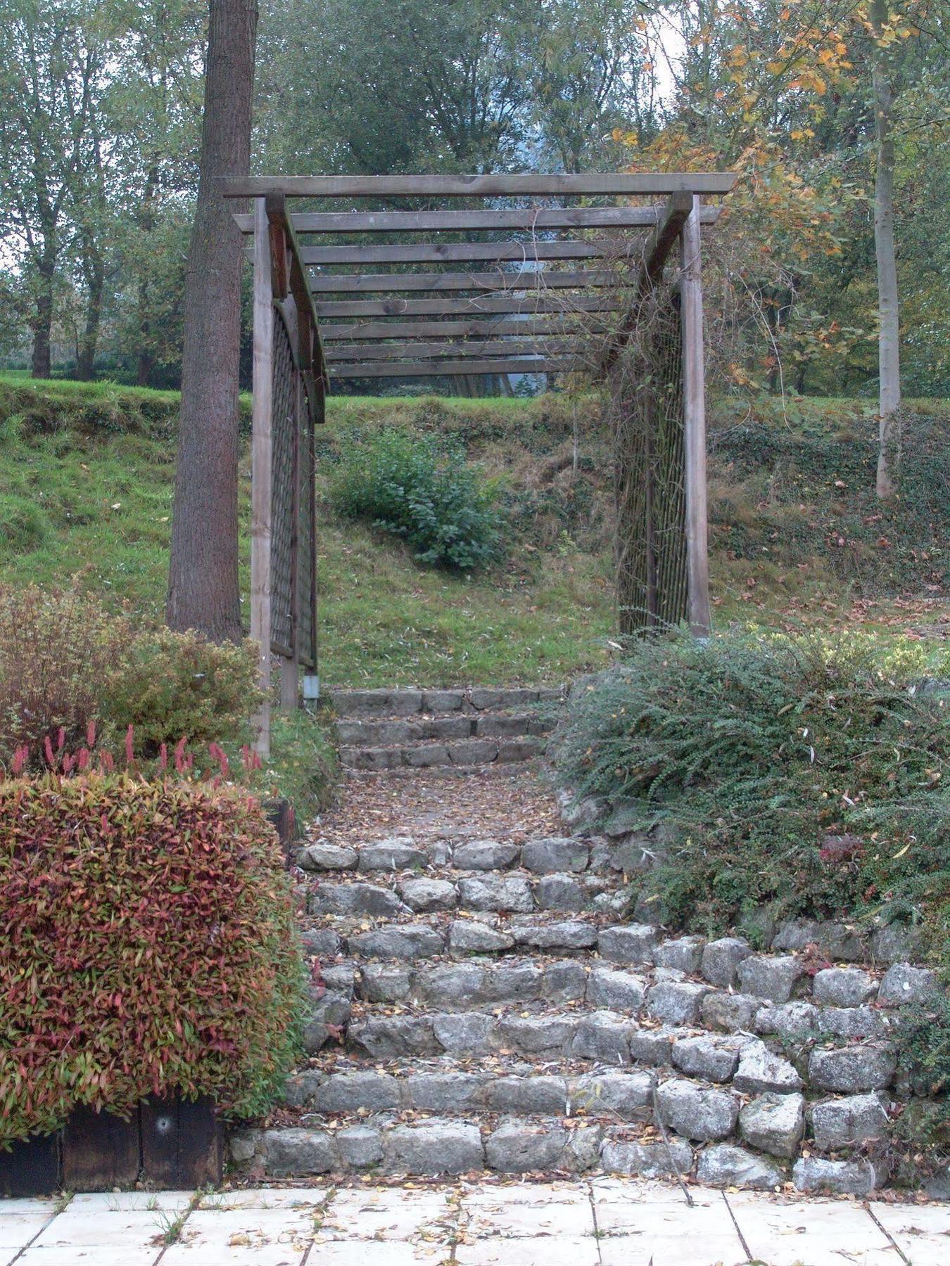 Hotel Le Relais Du Marquis Ittre Zewnętrze zdjęcie