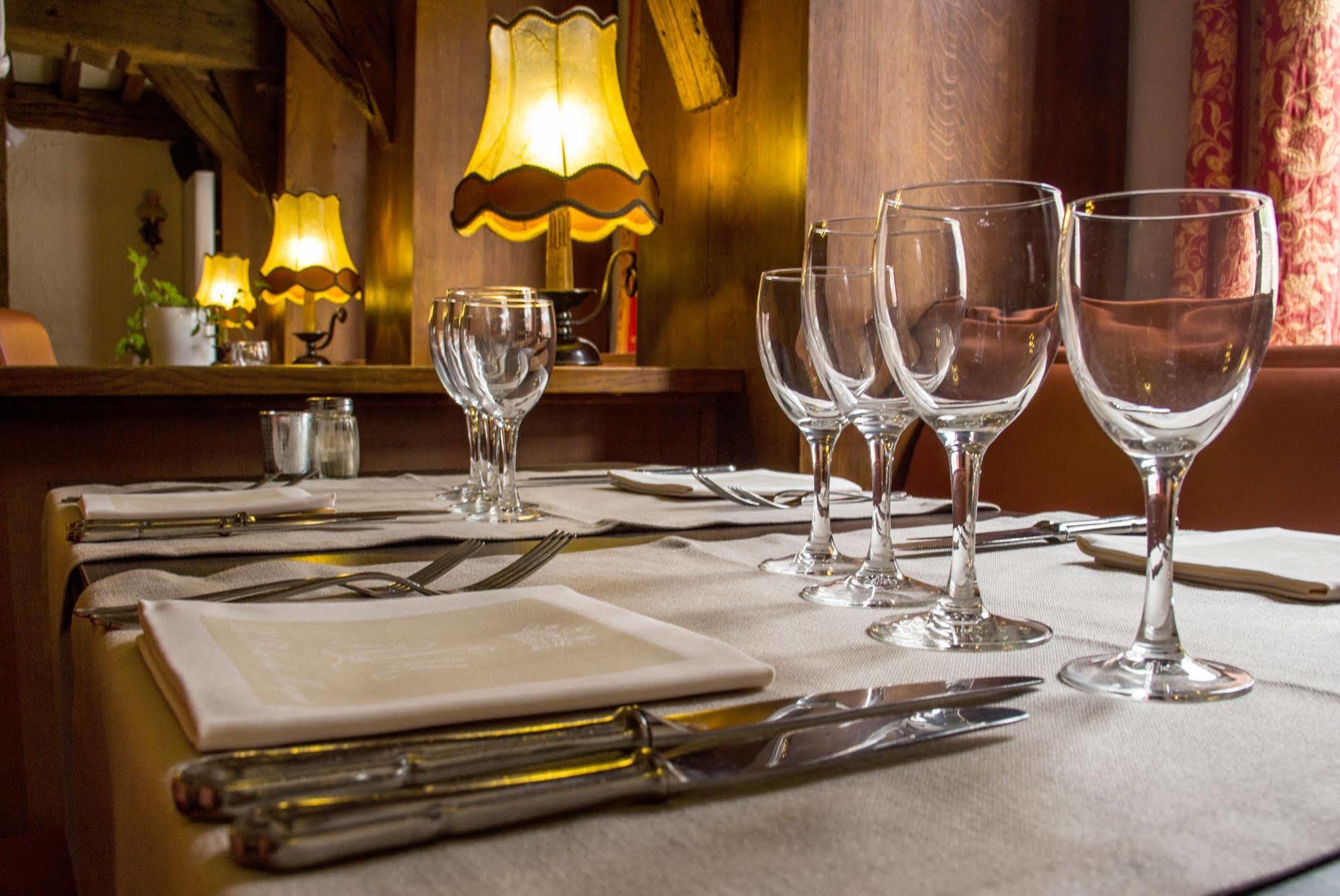 Hotel Le Relais Du Marquis Ittre Zewnętrze zdjęcie