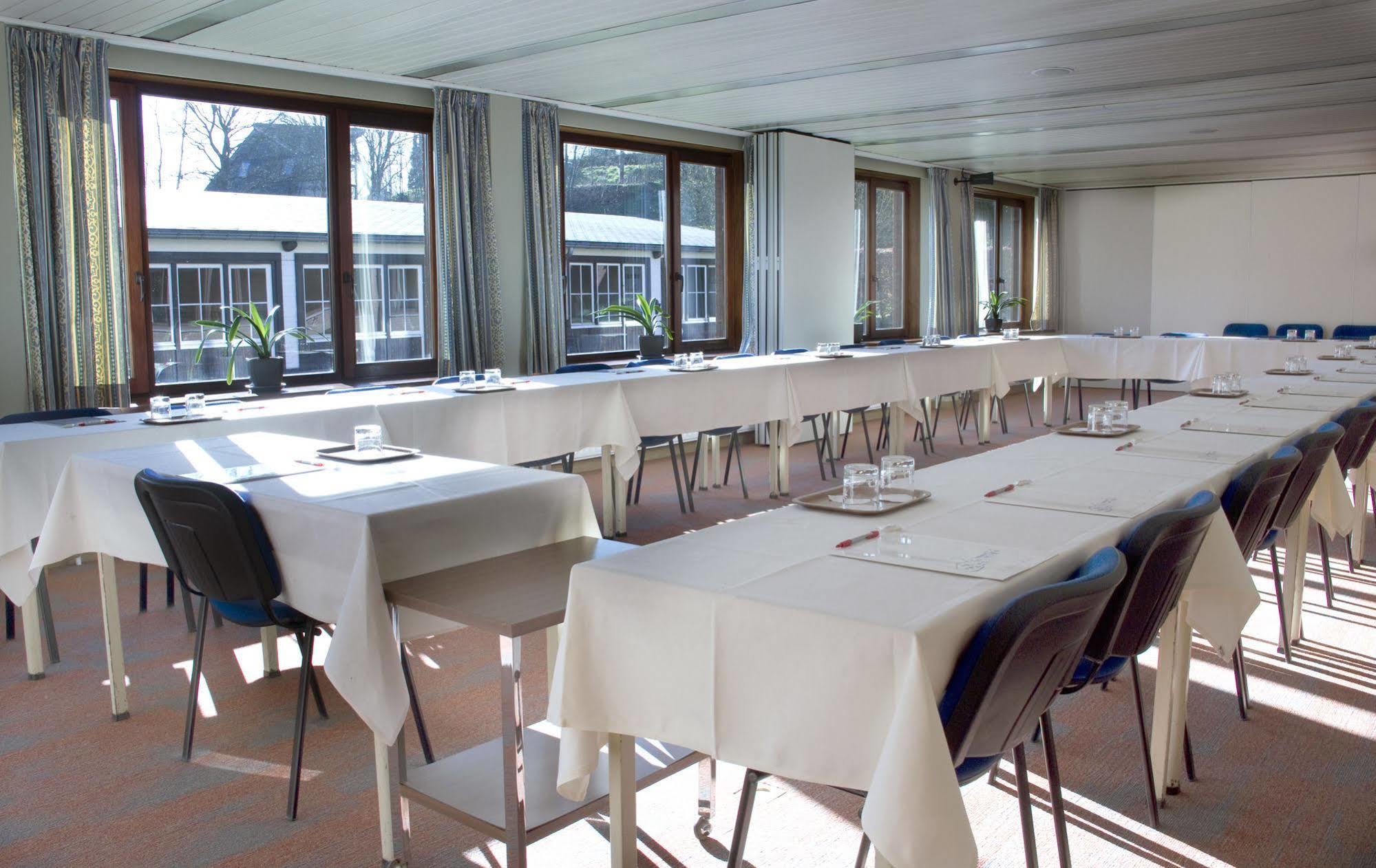 Hotel Le Relais Du Marquis Ittre Zewnętrze zdjęcie